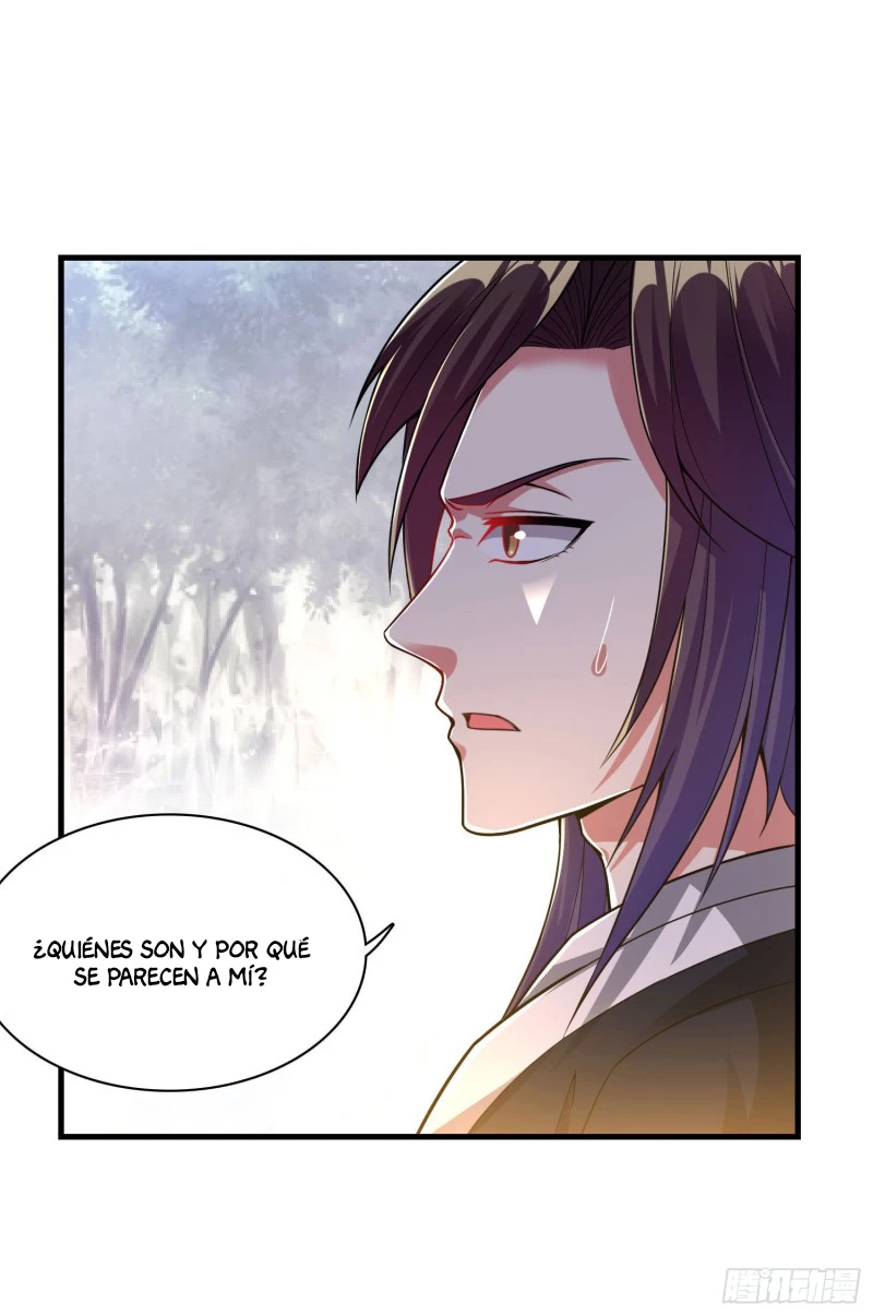 Dao Yin > Capitulo 181 > Page 261