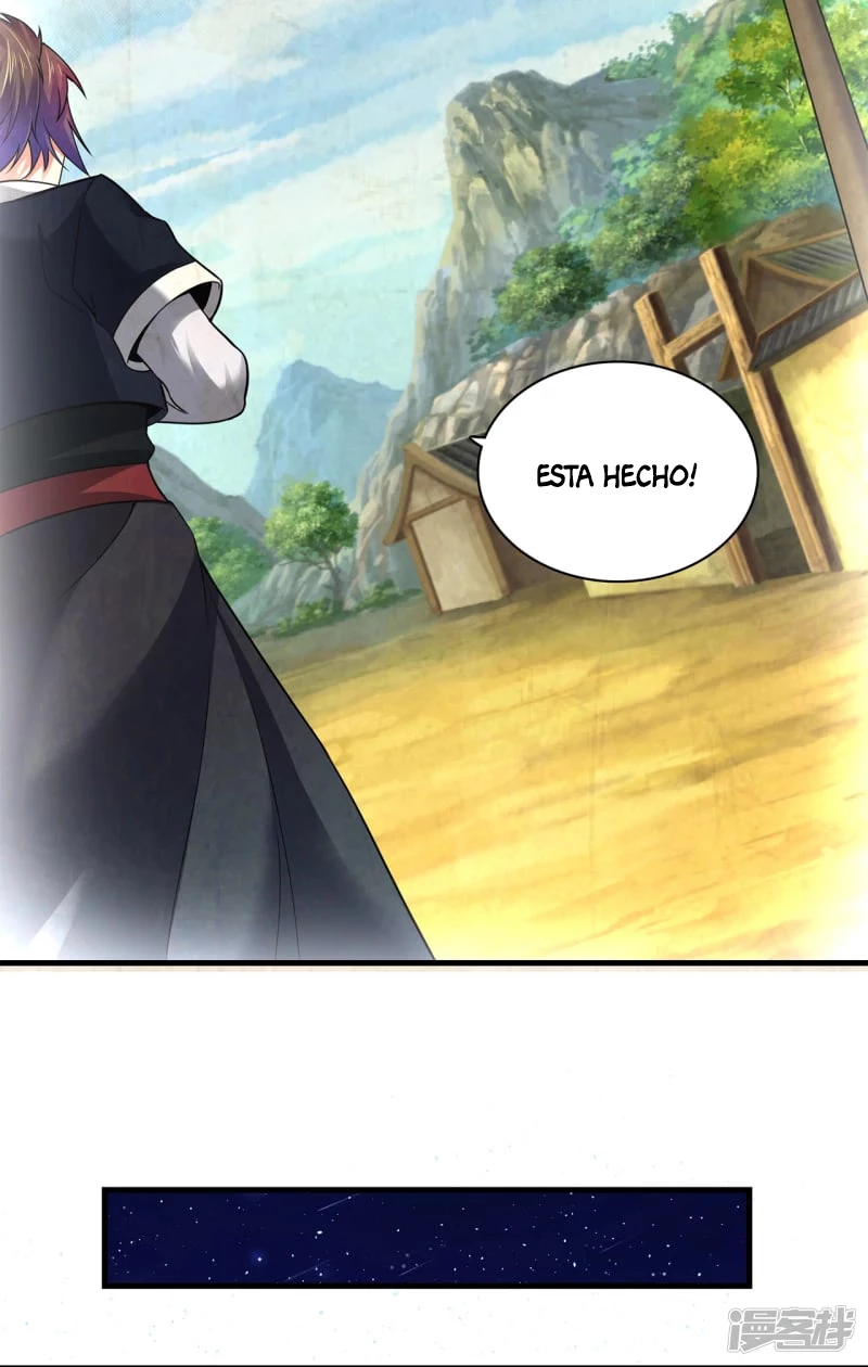 Dao Yin > Capitulo 182 > Page 231