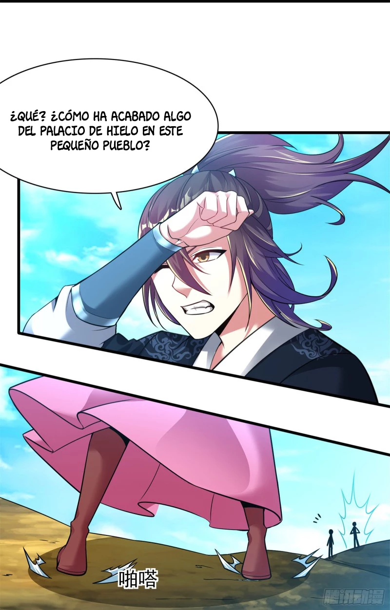 Dao Yin > Capitulo 183 > Page 221