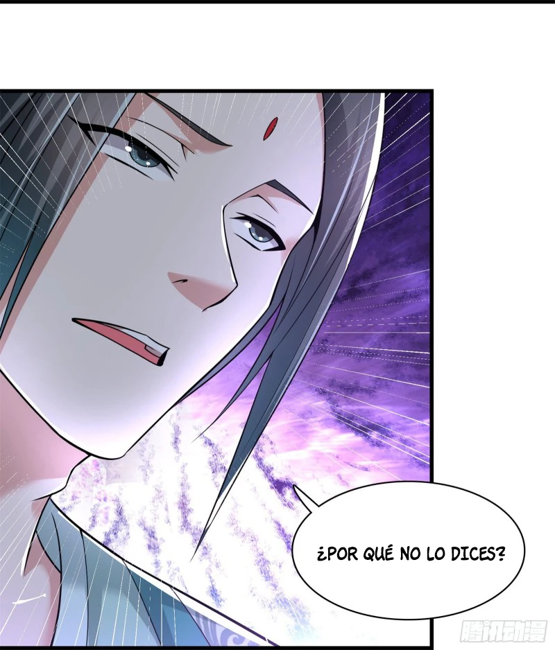 Dao Yin > Capitulo 183 > Page 291