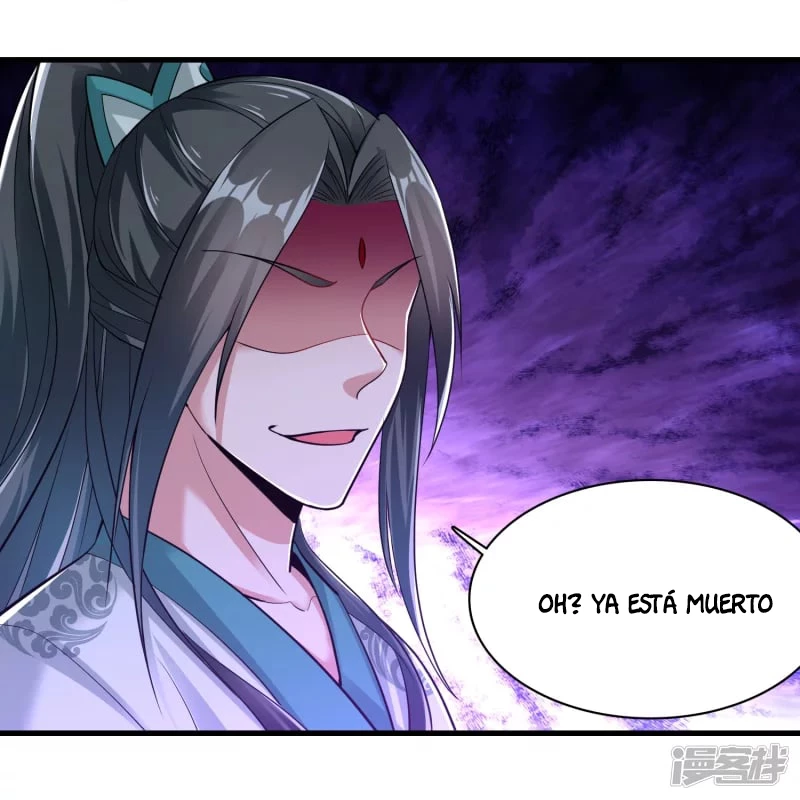 Dao Yin > Capitulo 184 > Page 51