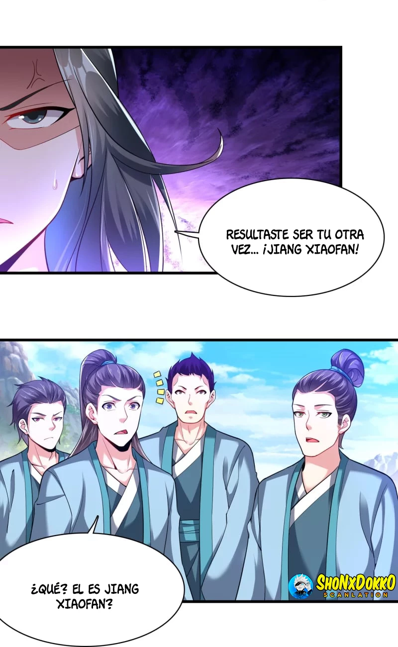 Dao Yin > Capitulo 184 > Page 181