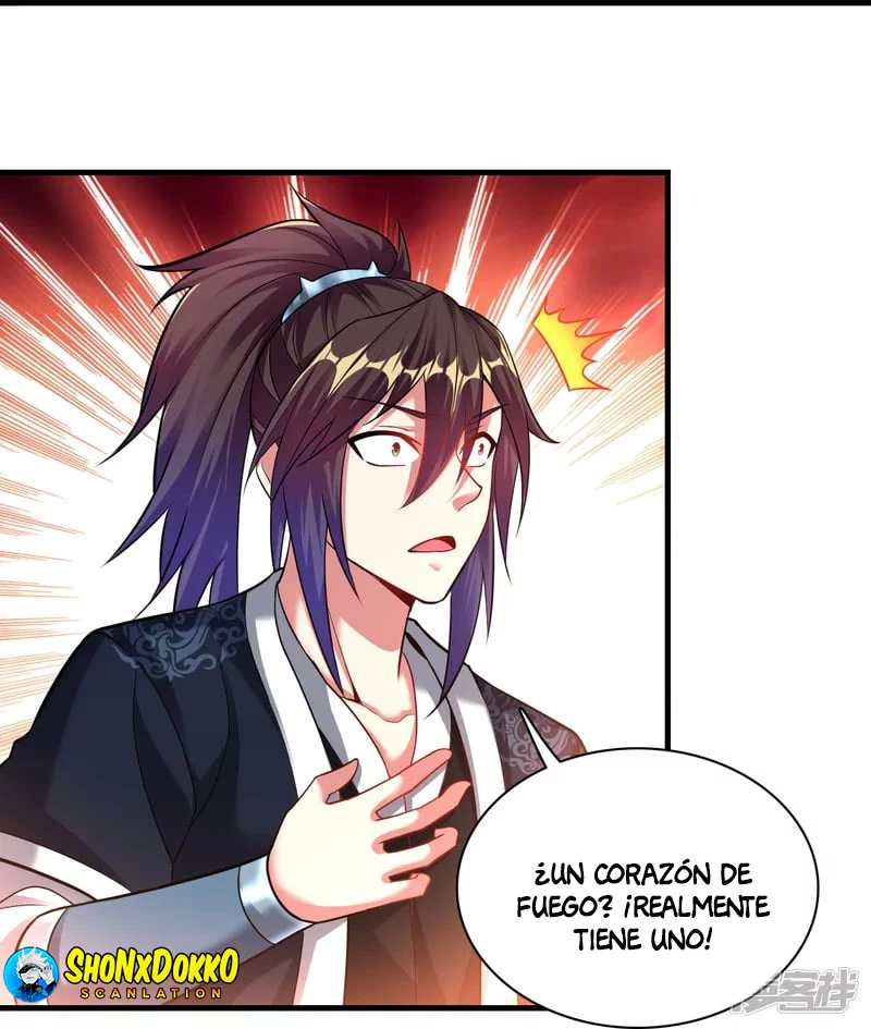 Dao Yin > Capitulo 186 > Page 81