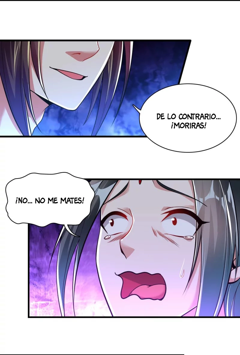 Dao Yin > Capitulo 187 > Page 31