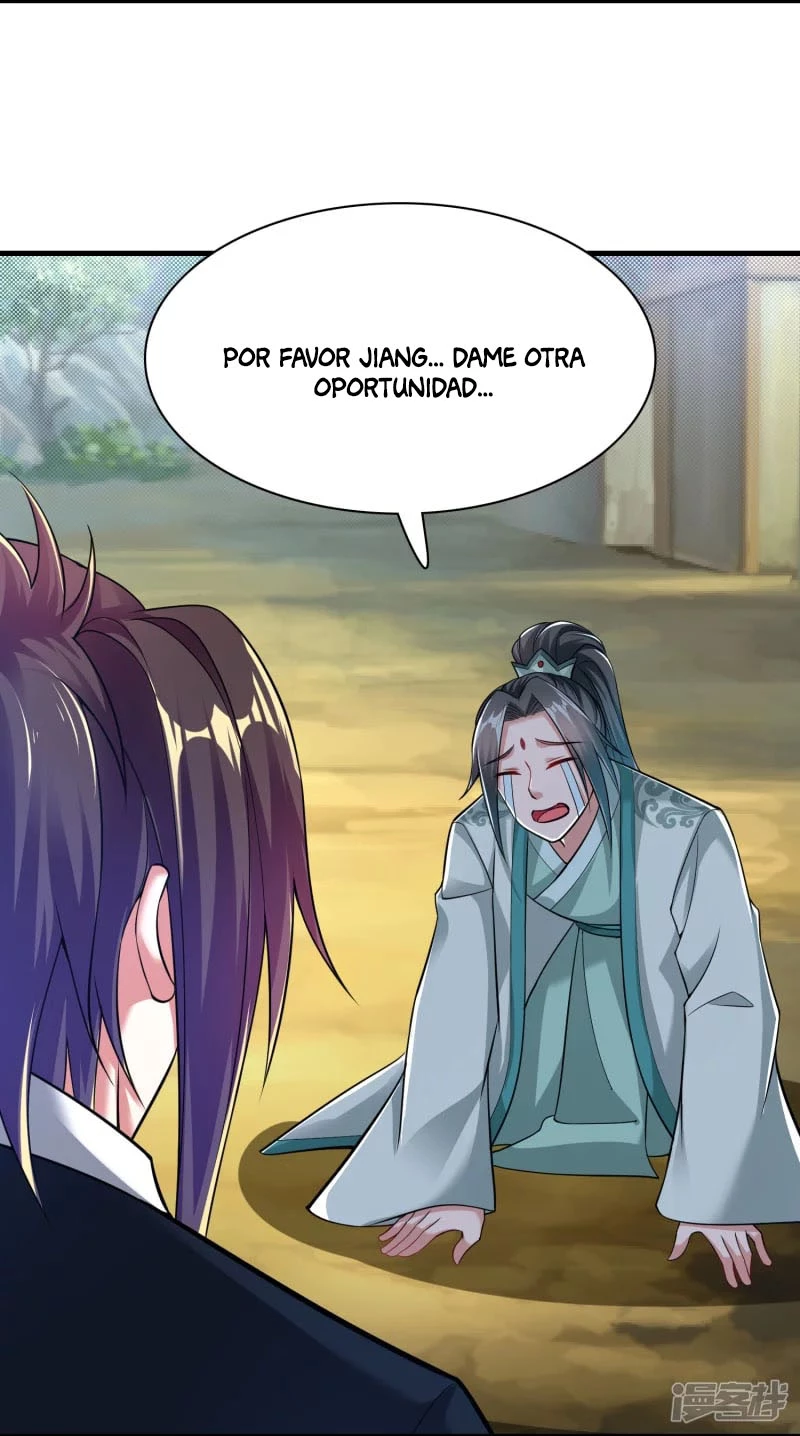 Dao Yin > Capitulo 187 > Page 61