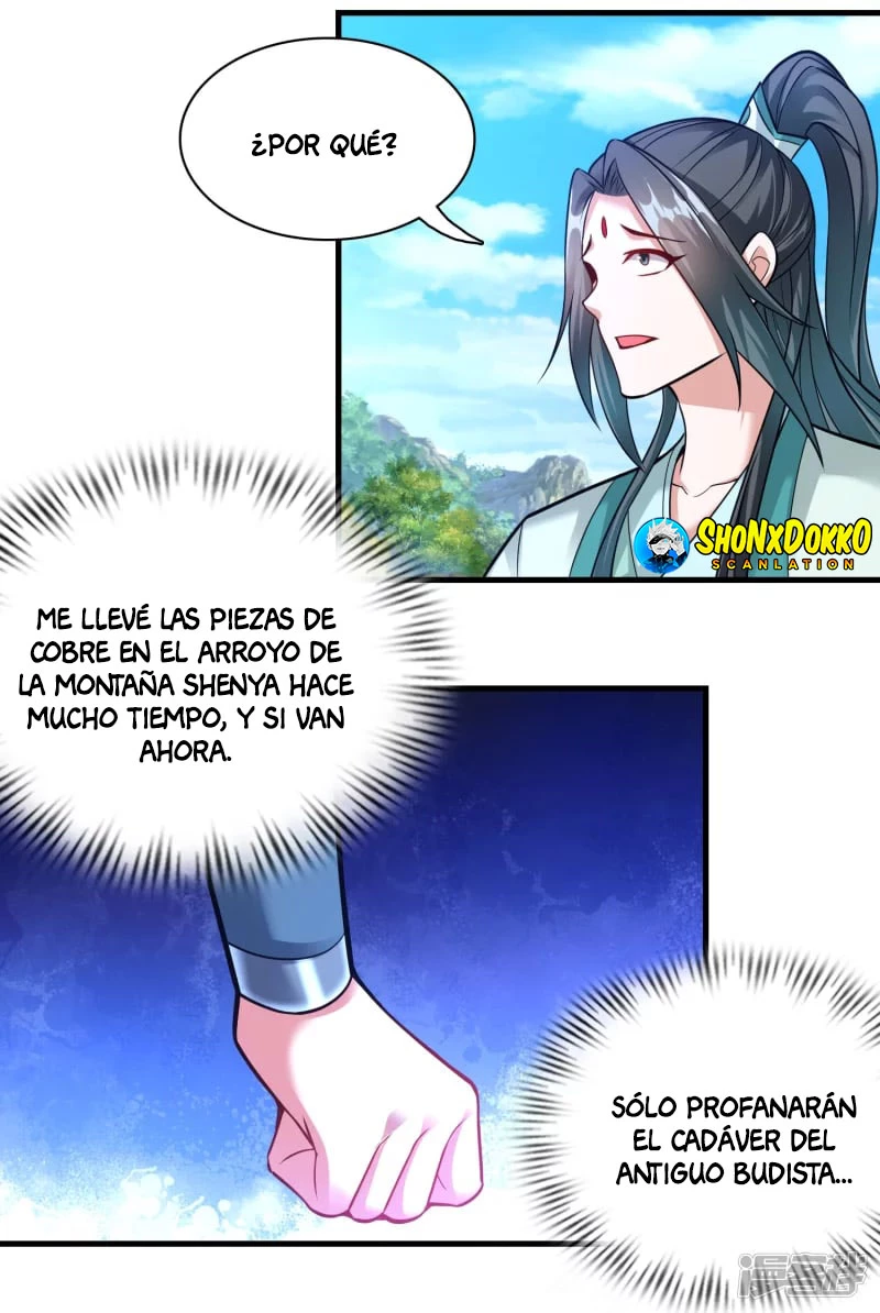 Dao Yin > Capitulo 187 > Page 241