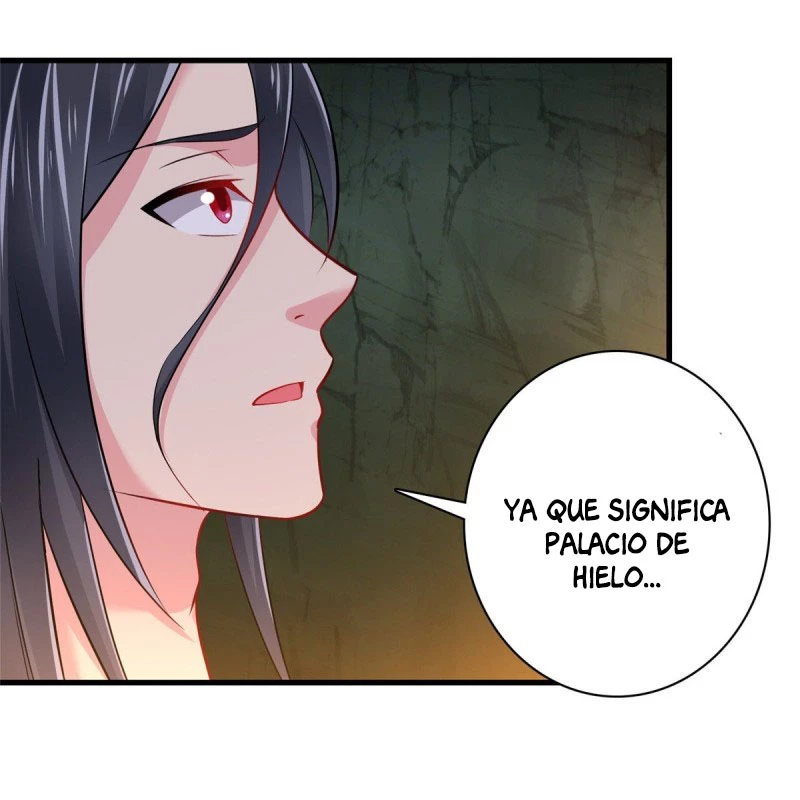 Dao Yin > Capitulo 195 > Page 141