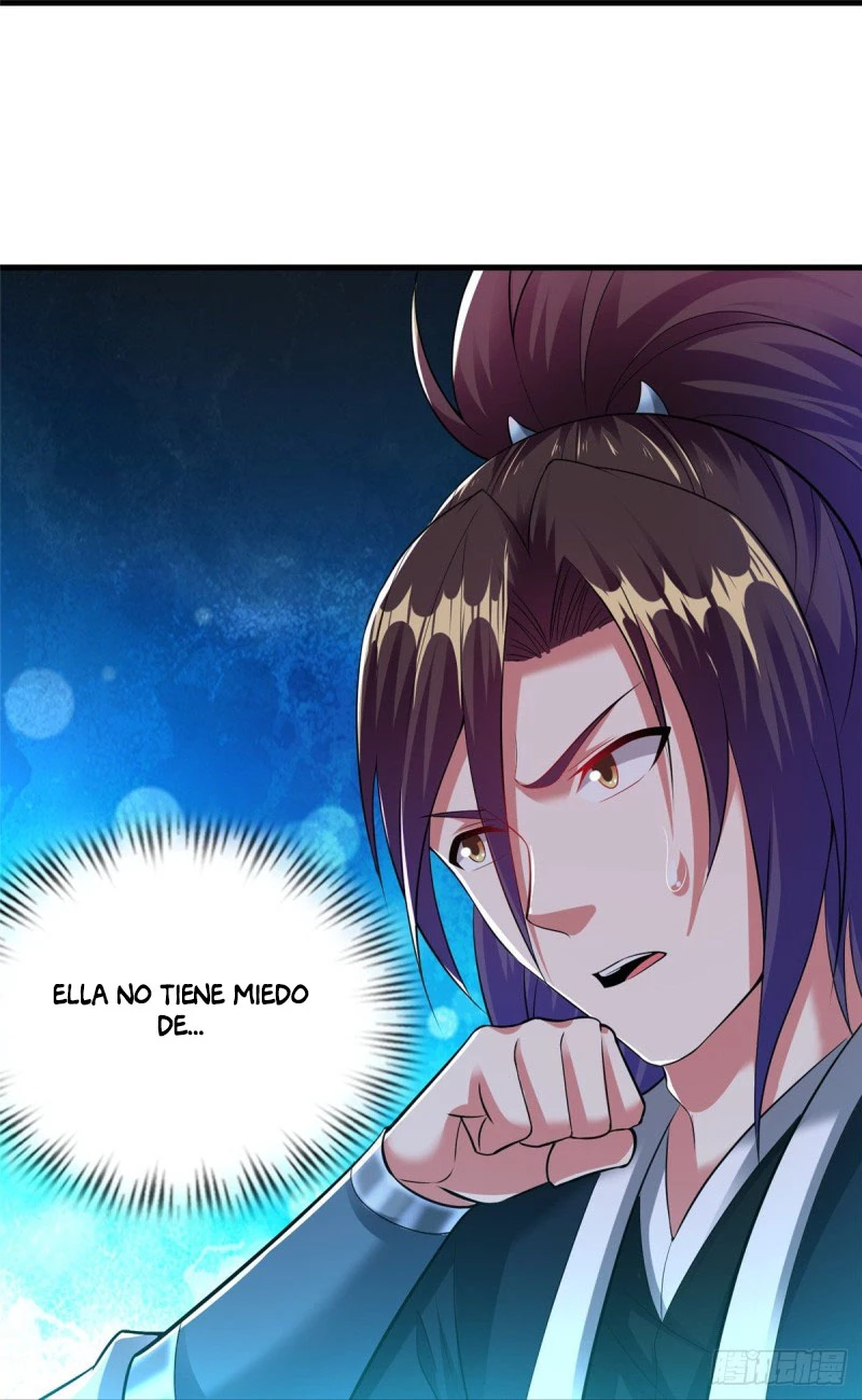 Dao Yin > Capitulo 195 > Page 201