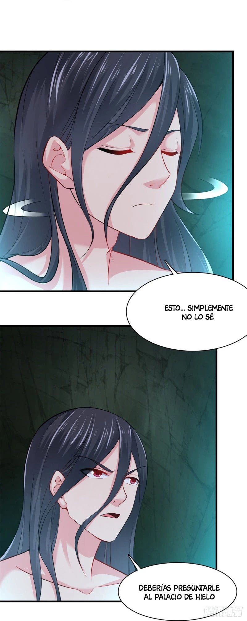 Dao Yin > Capitulo 195 > Page 241