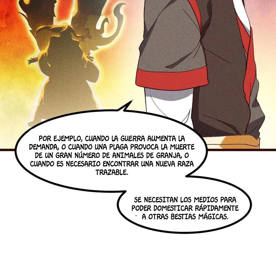 El Descenso De La Deidad Espiritual > Capitulo 66 > Page 91