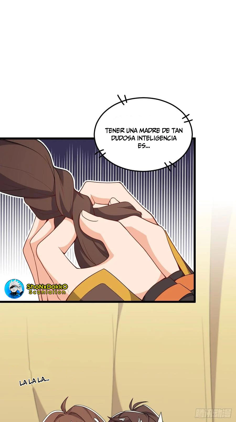 Martial God of the World > Capitulo 12 > Page 151