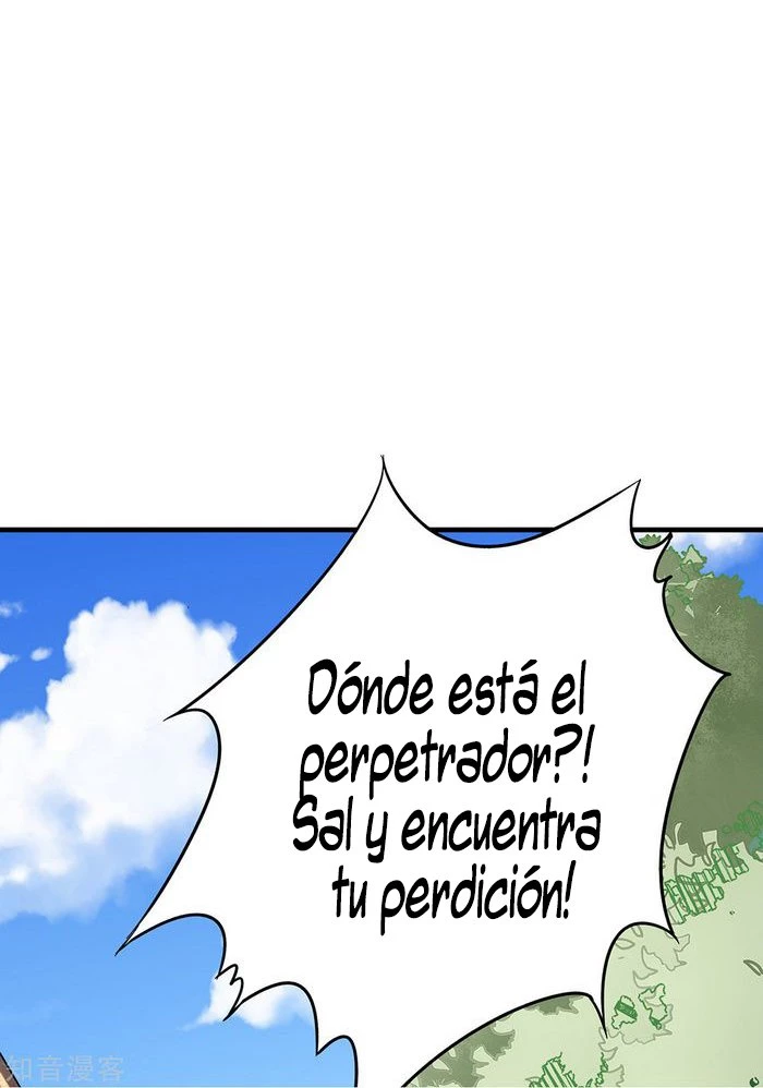 El Camino a la Divinidad > Capitulo 6 > Page 71