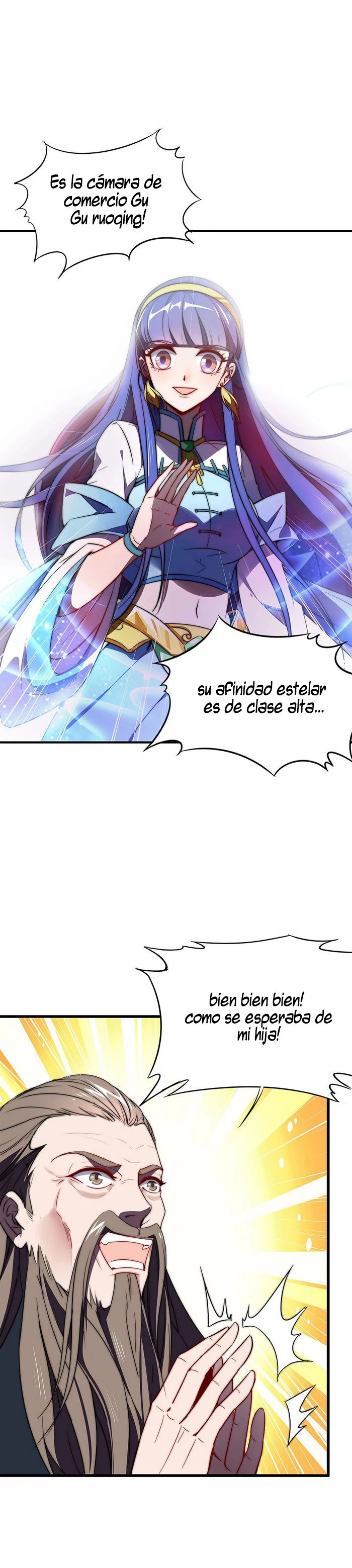 El Camino a la Divinidad > Capitulo 7 > Page 101