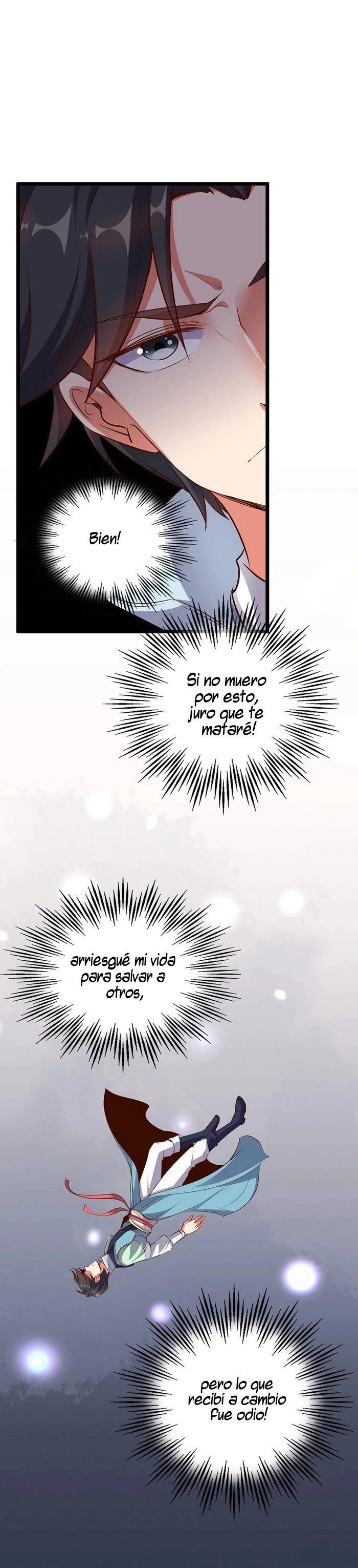 El Camino a la Divinidad > Capitulo 11 > Page 161