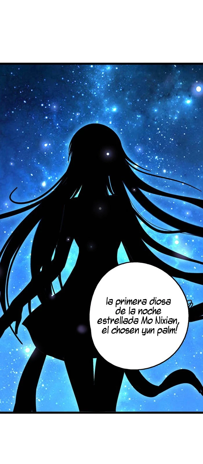 El Camino a la Divinidad > Capitulo 17 > Page 151