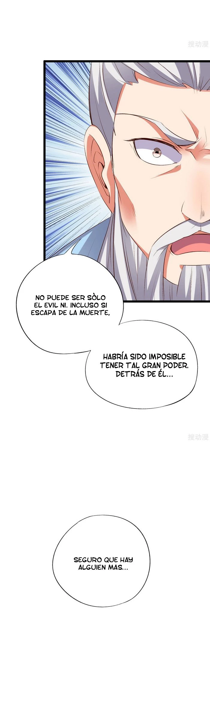 El Camino a la Divinidad > Capitulo 22 > Page 161