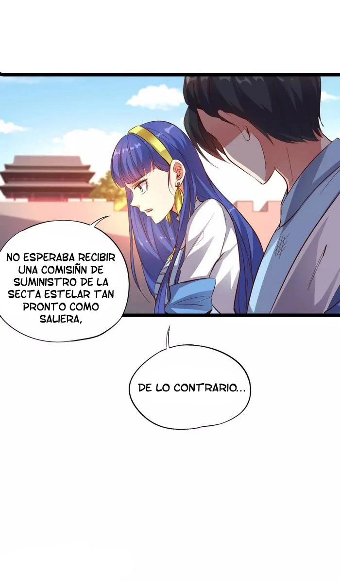 El Camino a la Divinidad > Capitulo 23 > Page 81