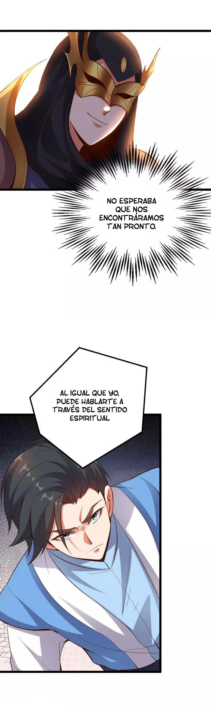 El Camino a la Divinidad > Capitulo 23 > Page 181