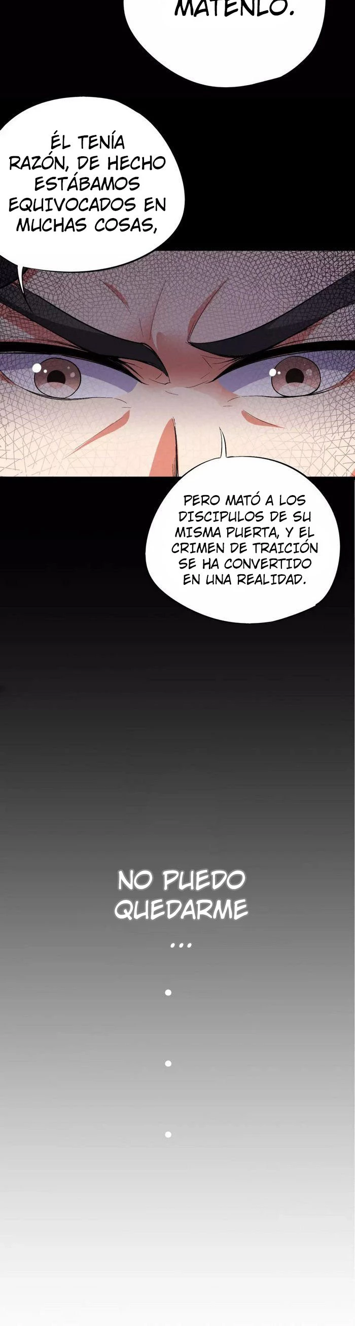 El Camino a la Divinidad > Capitulo 26 > Page 141