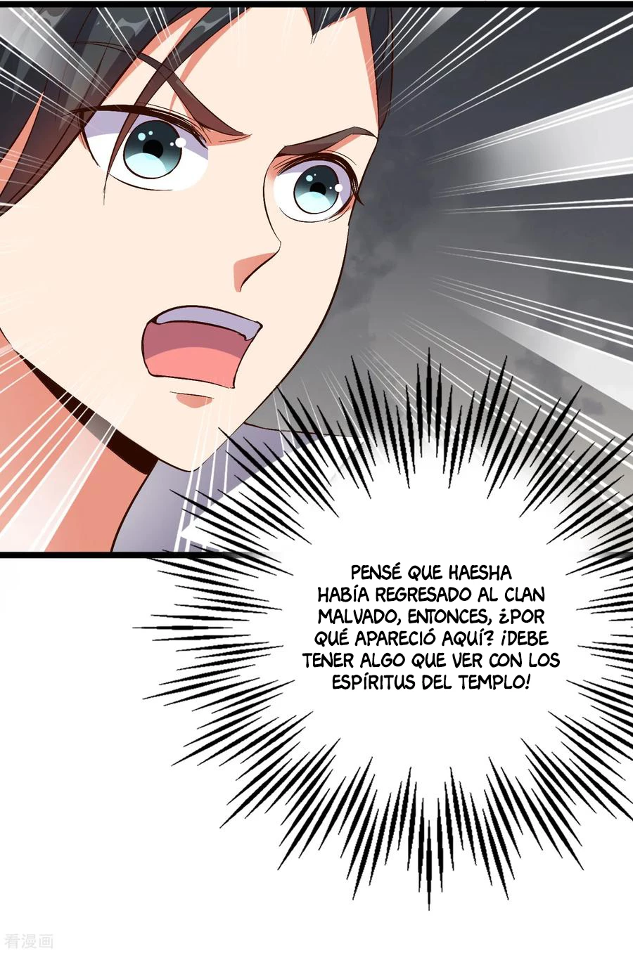 El Camino a la Divinidad > Capitulo 32 > Page 161