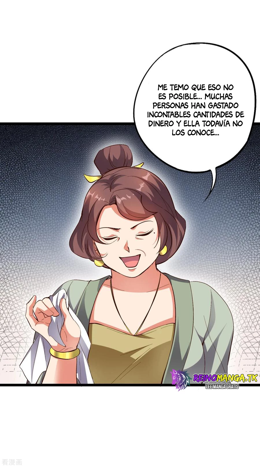 El Camino a la Divinidad > Capitulo 32 > Page 171