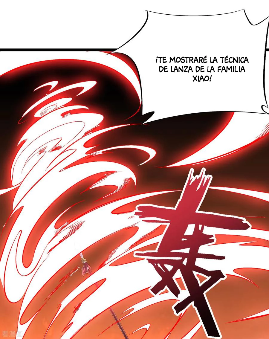 El Camino a la Divinidad > Capitulo 32 > Page 361