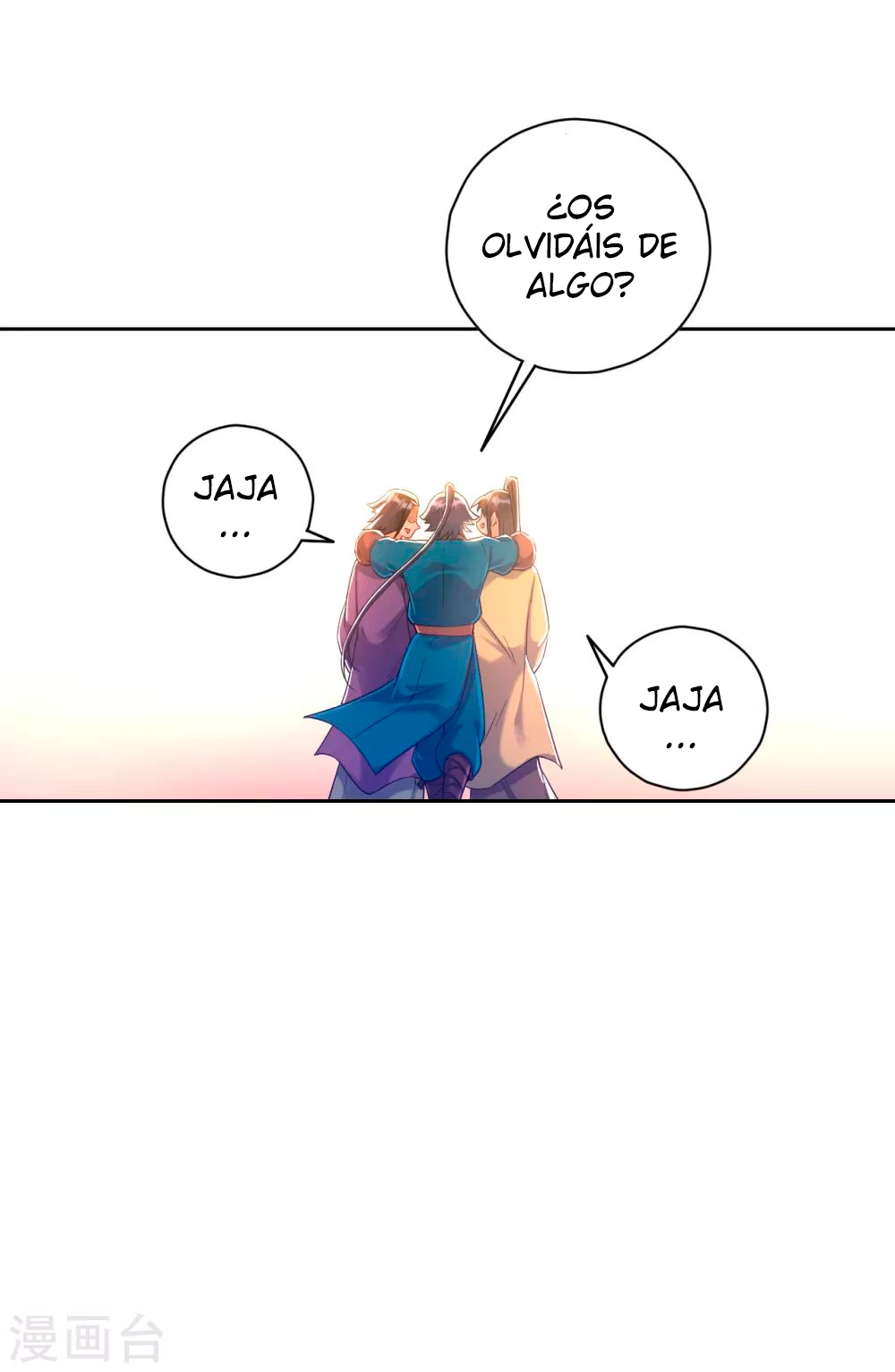 First Class Servant > Capitulo 226 > Page 281