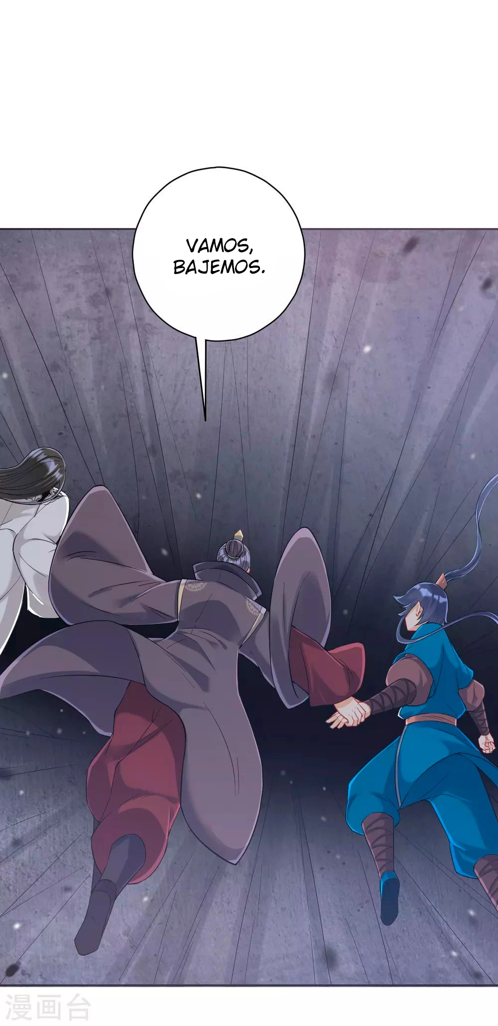 First Class Servant > Capitulo 227 > Page 141