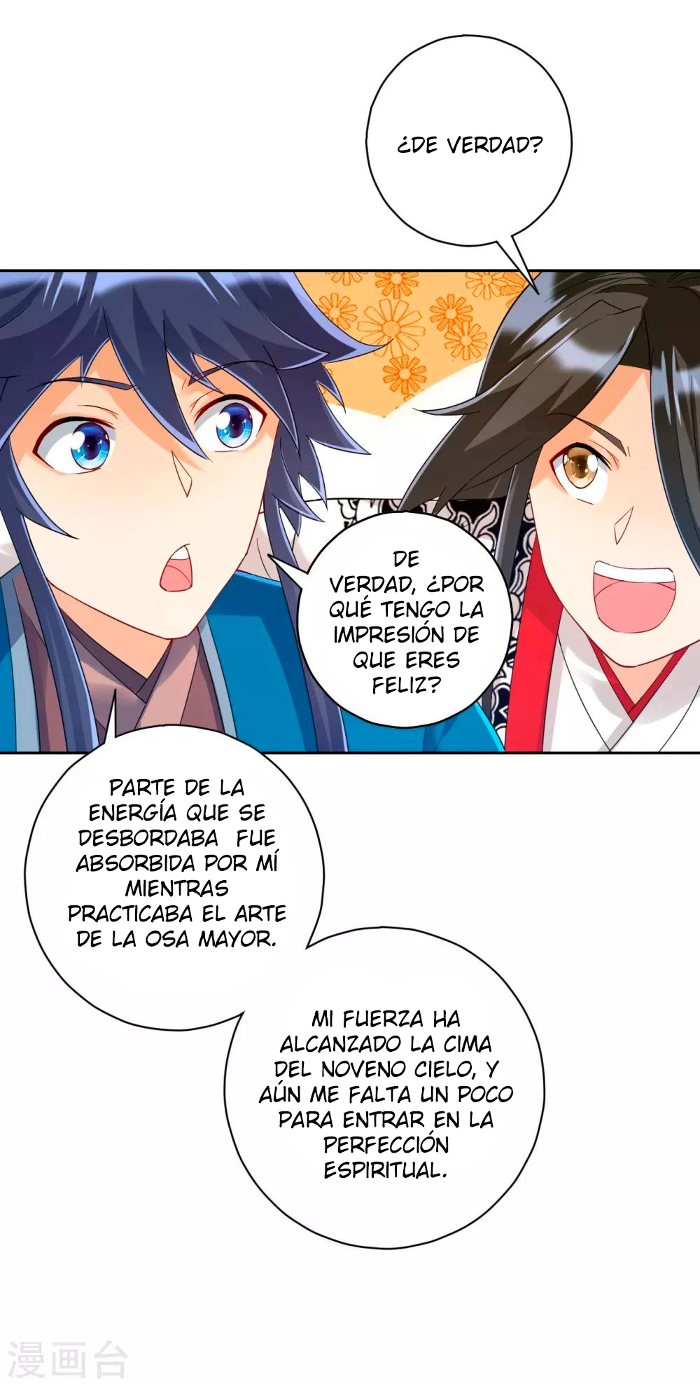 First Class Servant > Capitulo 228 > Page 281