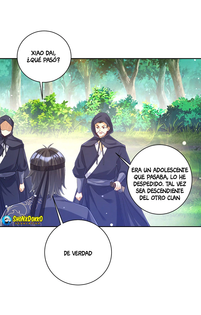 First Class Servant > Capitulo 229 > Page 91