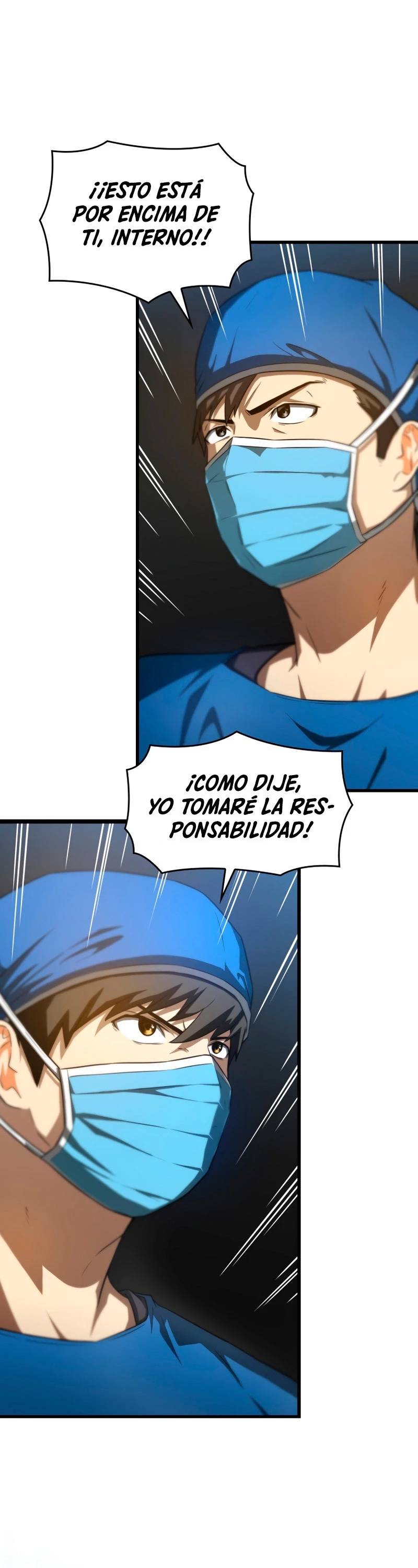 El cirujano perfecto > Capitulo 1 > Page 91