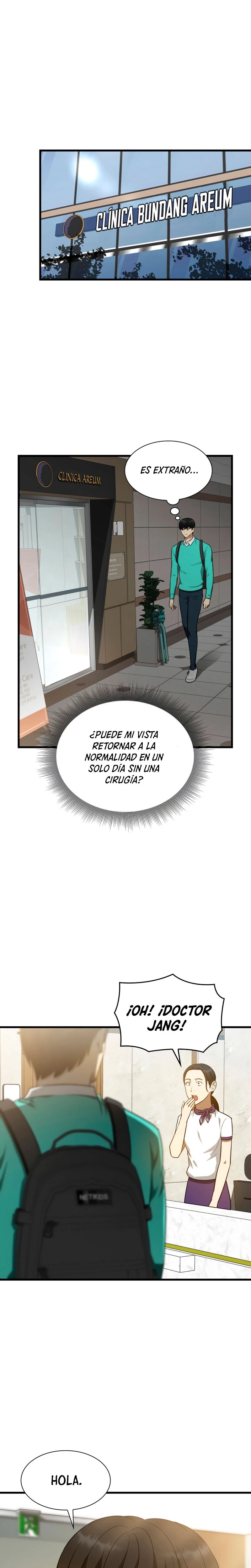 El cirujano perfecto > Capitulo 2 > Page 221