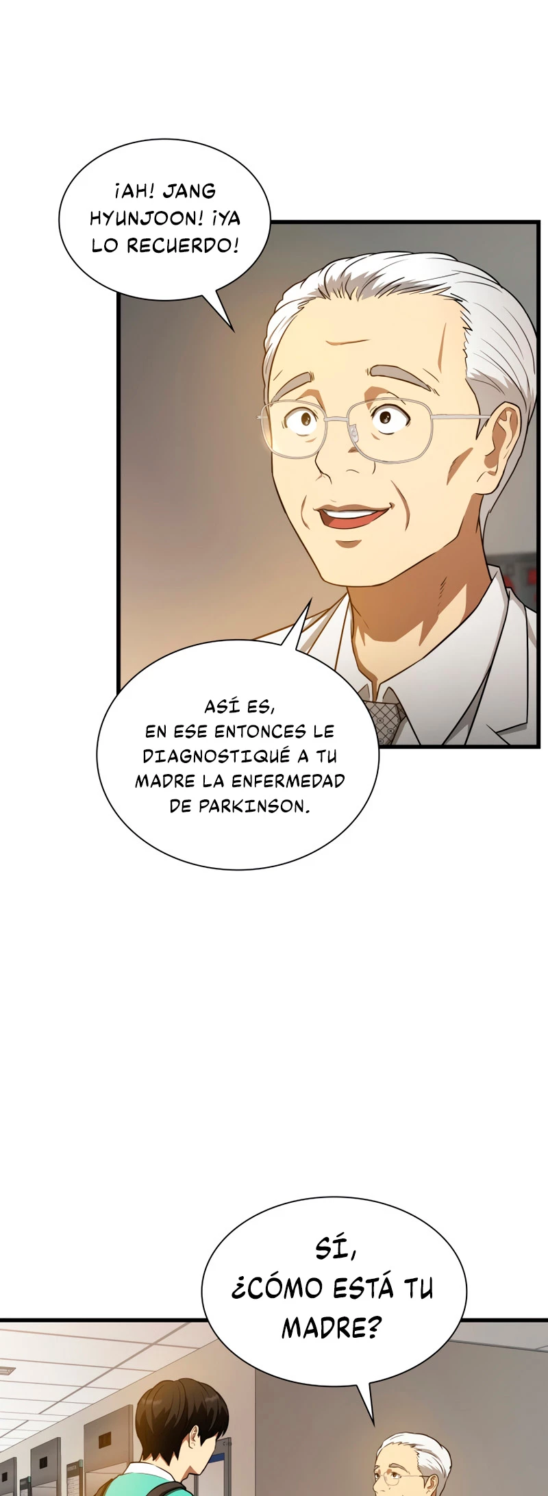 El cirujano perfecto > Capitulo 4 > Page 211