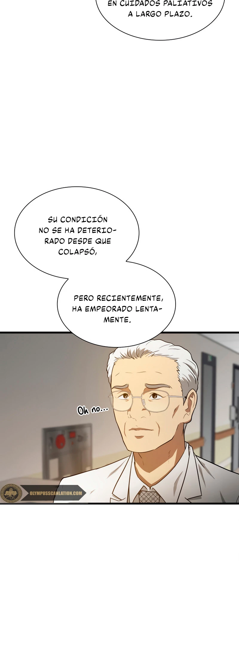 El cirujano perfecto > Capitulo 4 > Page 231