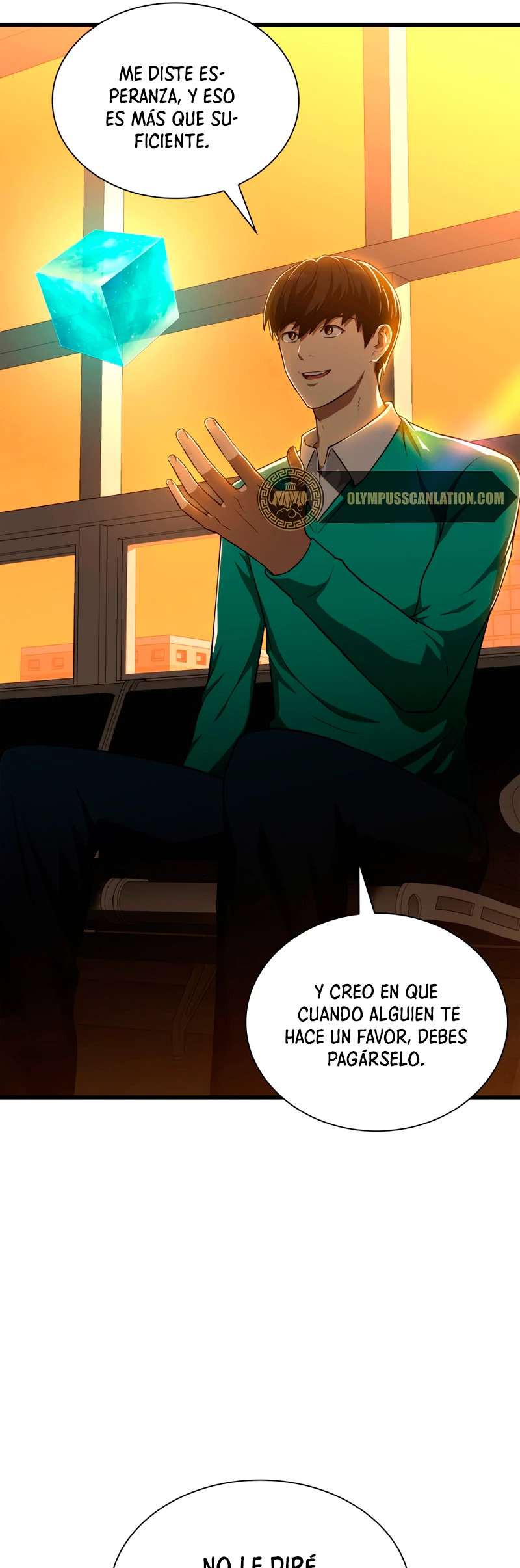 El cirujano perfecto > Capitulo 6 > Page 211