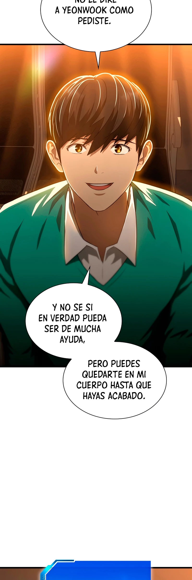 El cirujano perfecto > Capitulo 6 > Page 221