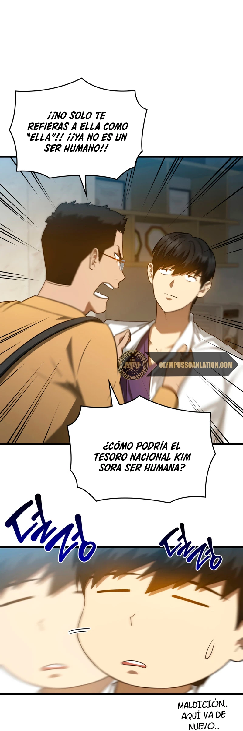 El cirujano perfecto > Capitulo 7 > Page 221