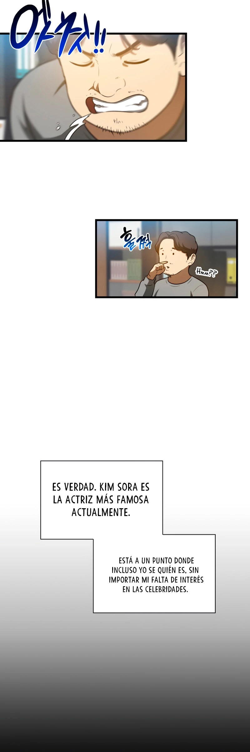 El cirujano perfecto > Capitulo 7 > Page 271