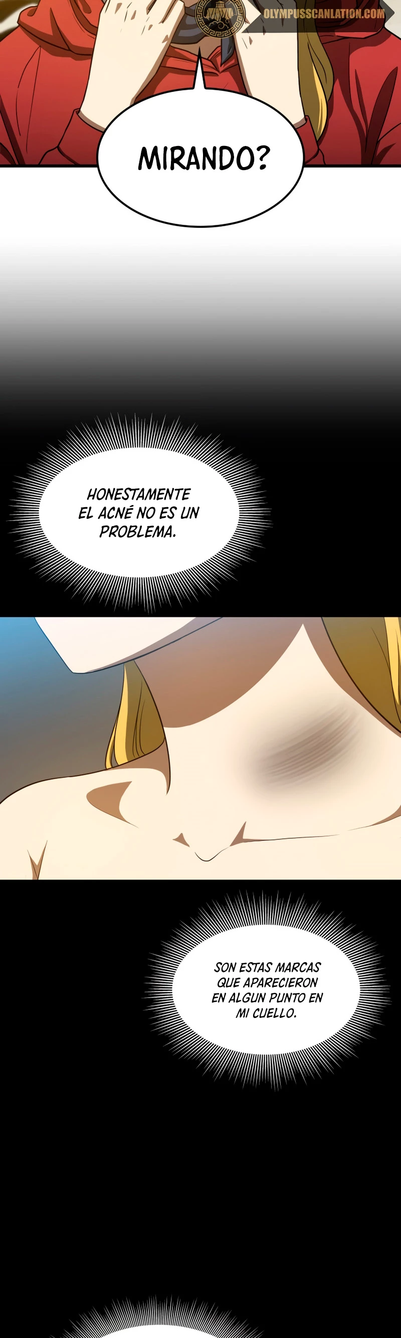 El cirujano perfecto > Capitulo 8 > Page 241