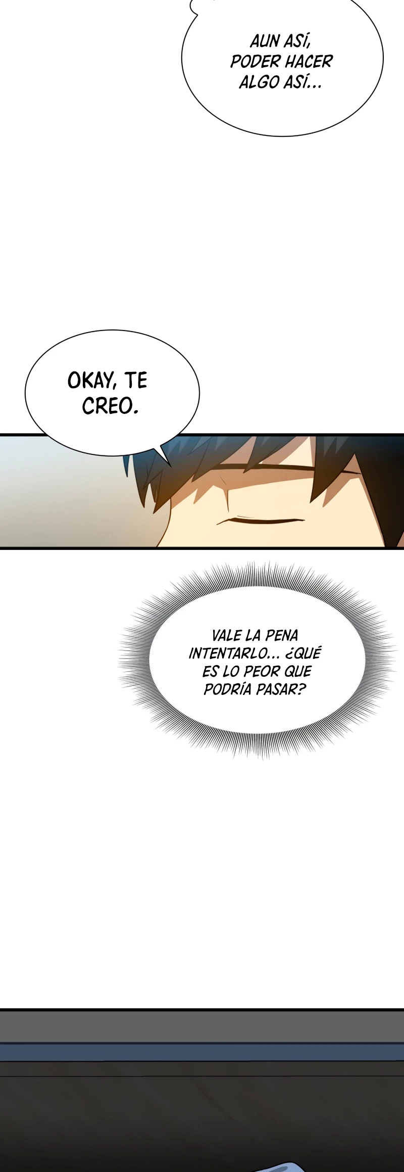 El cirujano perfecto > Capitulo 9 > Page 431