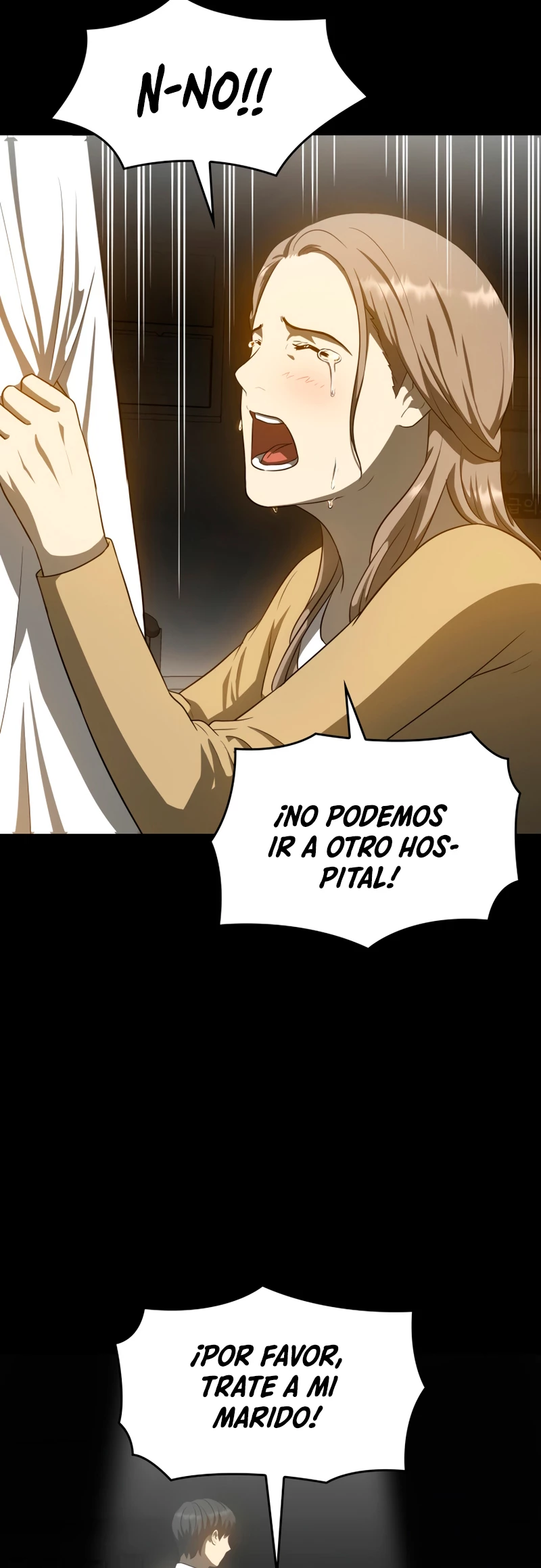 El cirujano perfecto > Capitulo 9 > Page 451