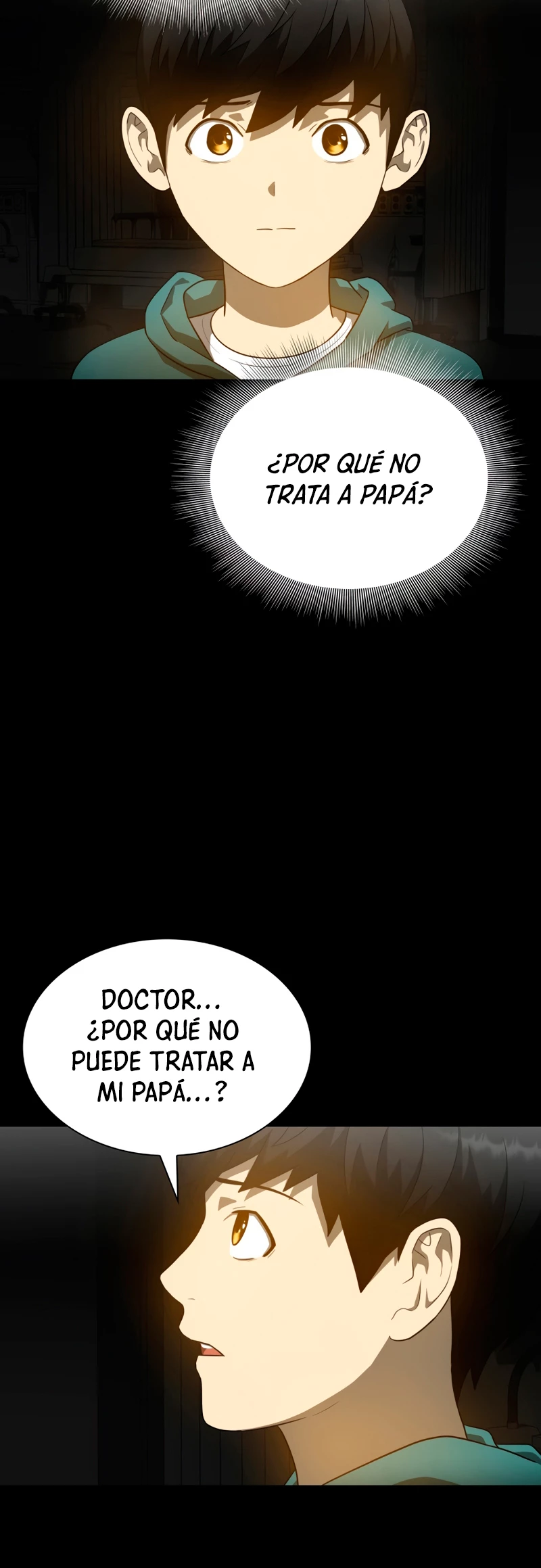 El cirujano perfecto > Capitulo 9 > Page 471