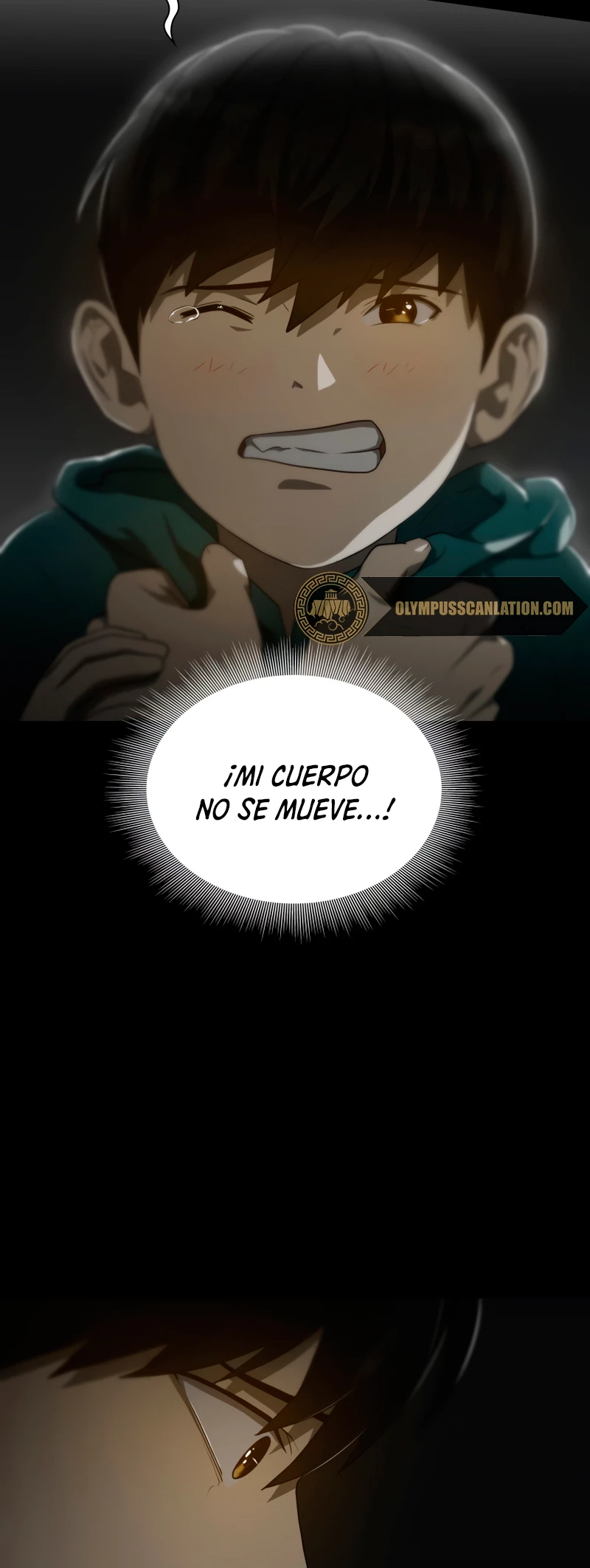 El cirujano perfecto > Capitulo 9 > Page 611