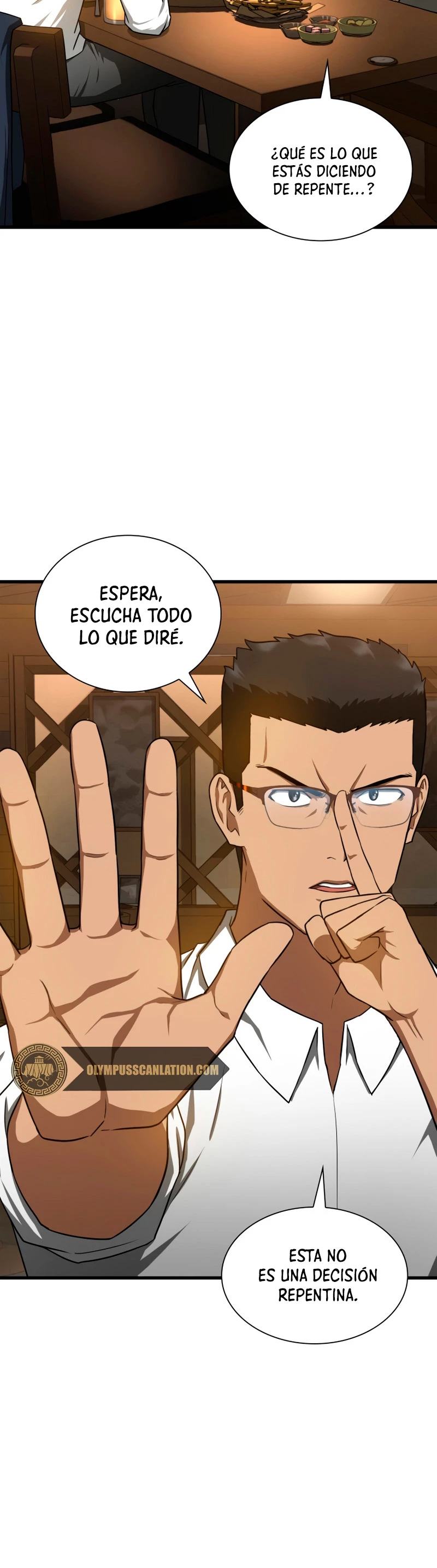 El cirujano perfecto > Capitulo 12 > Page 51