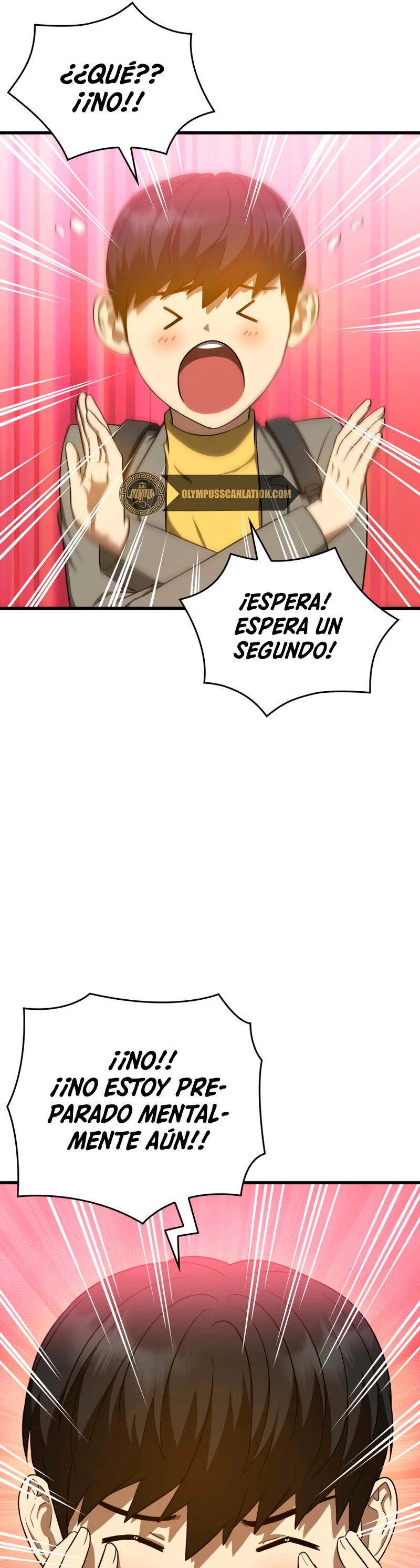 El cirujano perfecto > Capitulo 12 > Page 281