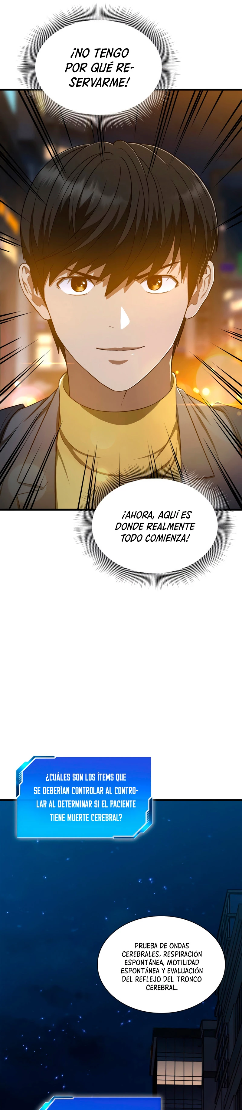 El cirujano perfecto > Capitulo 12 > Page 381