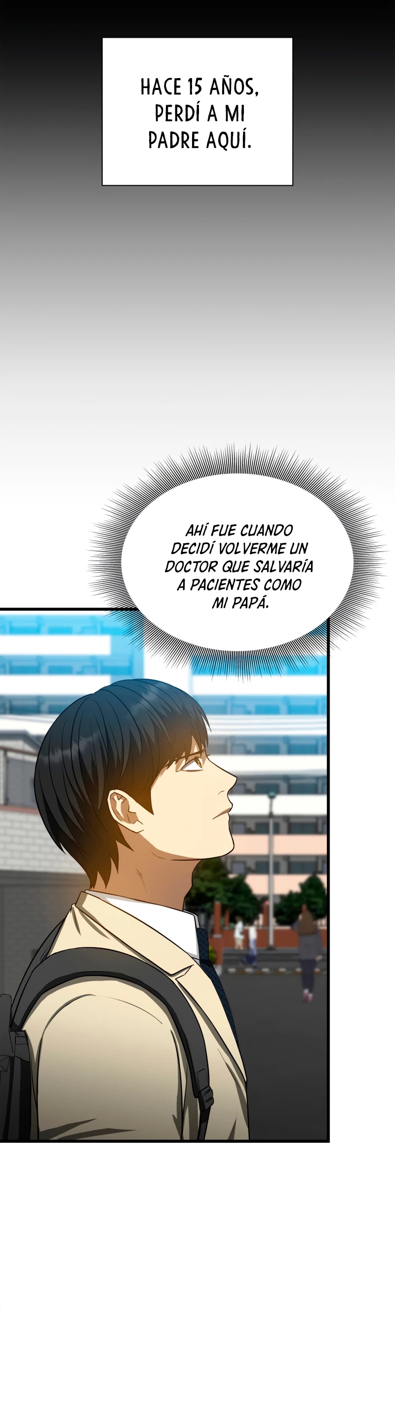 El cirujano perfecto > Capitulo 13 > Page 91