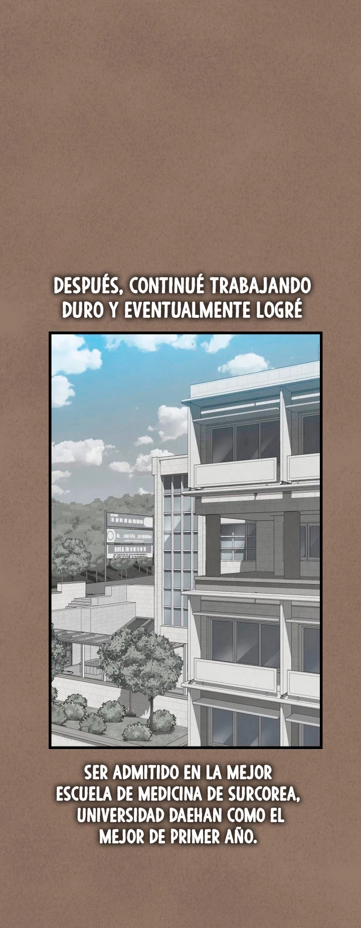 El cirujano perfecto > Capitulo 19 > Page 301