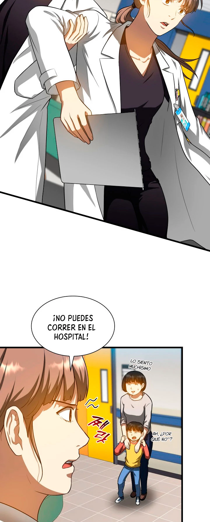 El cirujano perfecto > Capitulo 19 > Page 471