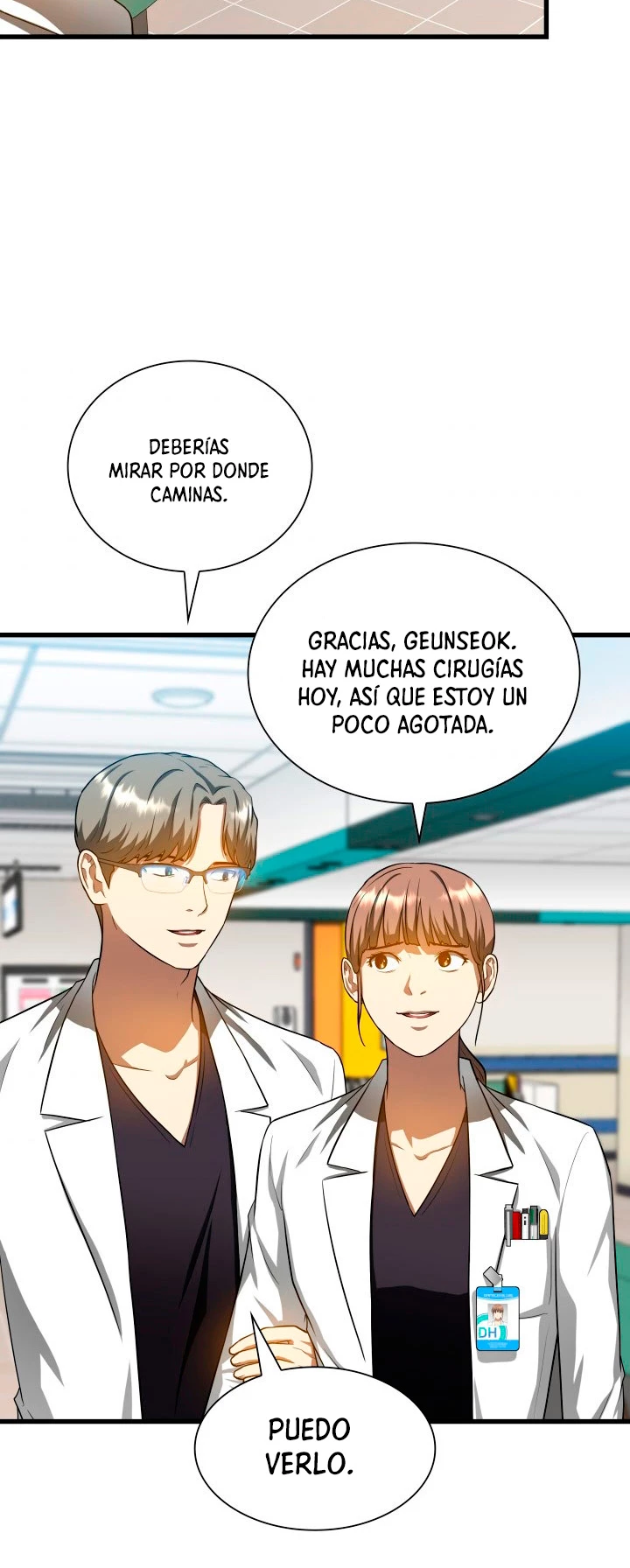 El cirujano perfecto > Capitulo 19 > Page 481